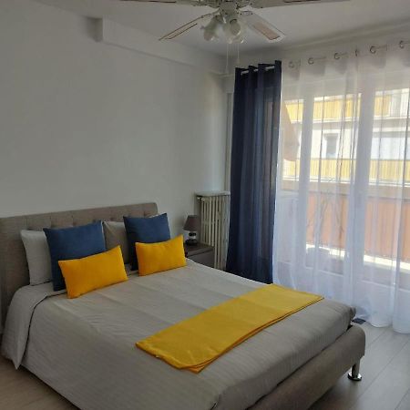 Cozy Lemon Menton Daire Dış mekan fotoğraf
