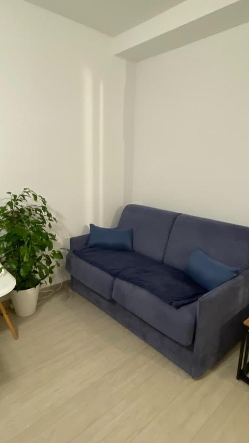 Cozy Lemon Menton Daire Dış mekan fotoğraf