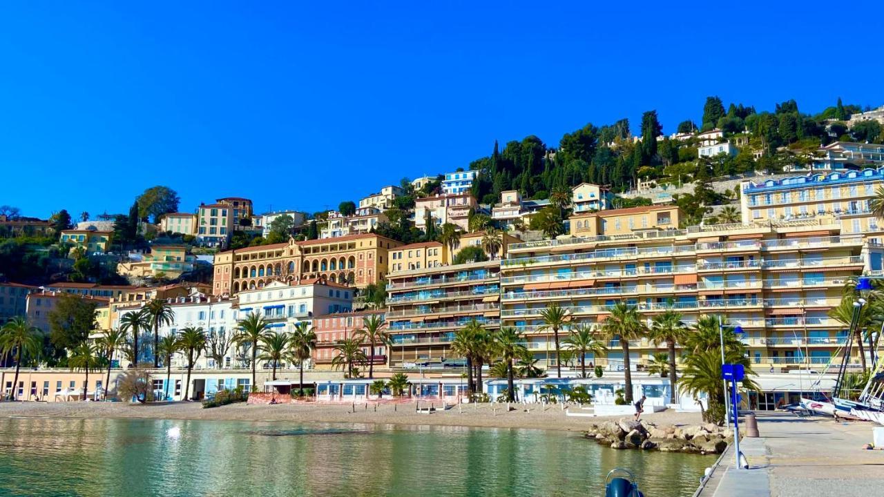 Cozy Lemon Menton Daire Dış mekan fotoğraf