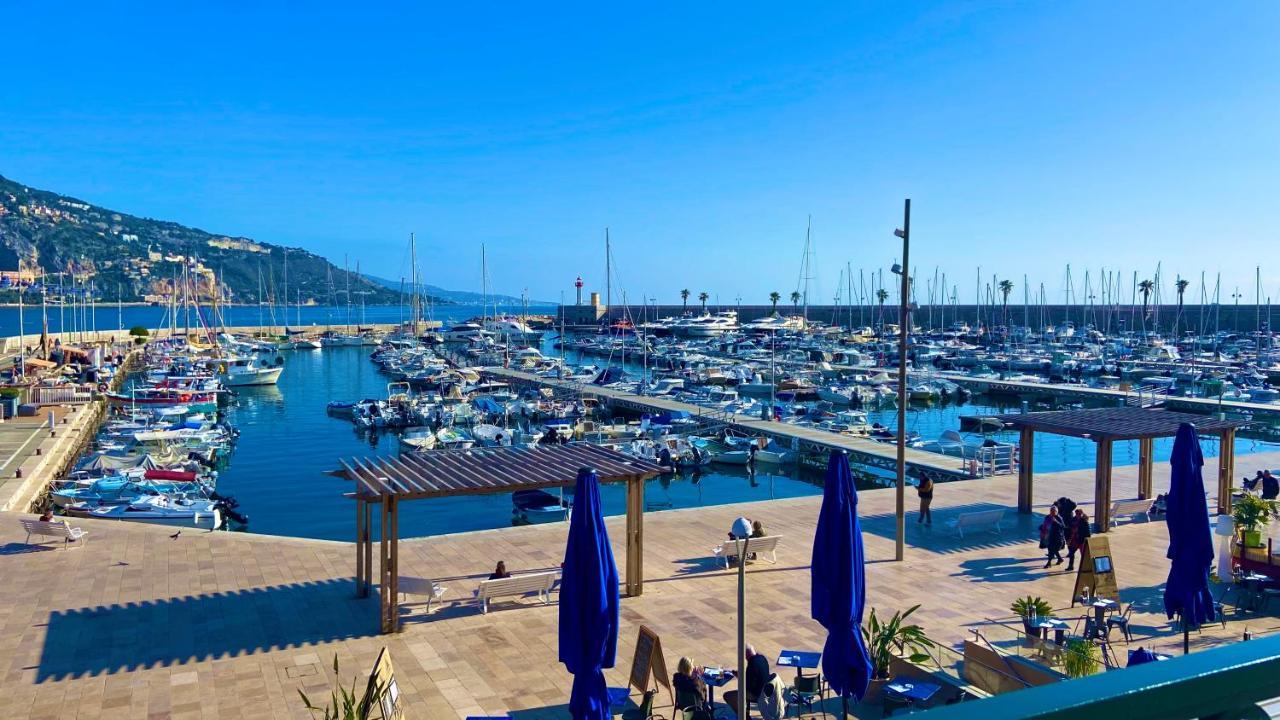 Cozy Lemon Menton Daire Dış mekan fotoğraf