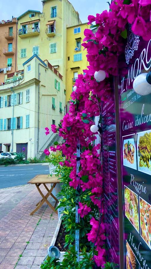 Cozy Lemon Menton Daire Dış mekan fotoğraf