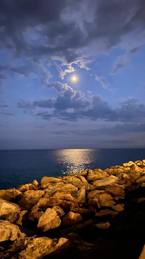 Cozy Lemon Menton Daire Dış mekan fotoğraf
