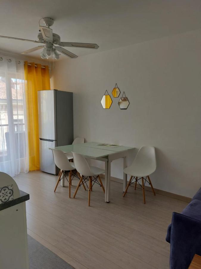 Cozy Lemon Menton Daire Dış mekan fotoğraf