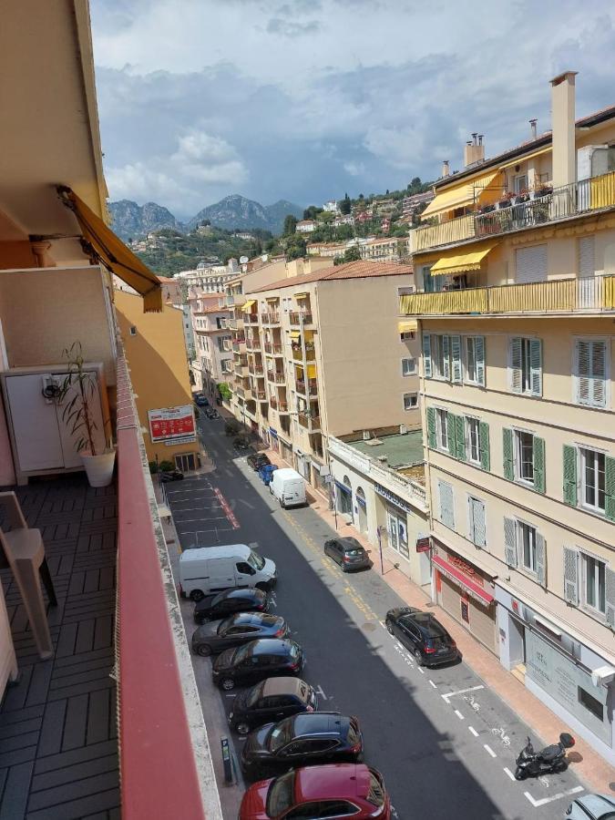 Cozy Lemon Menton Daire Dış mekan fotoğraf