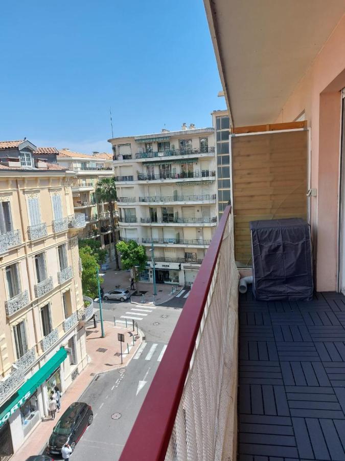 Cozy Lemon Menton Daire Dış mekan fotoğraf